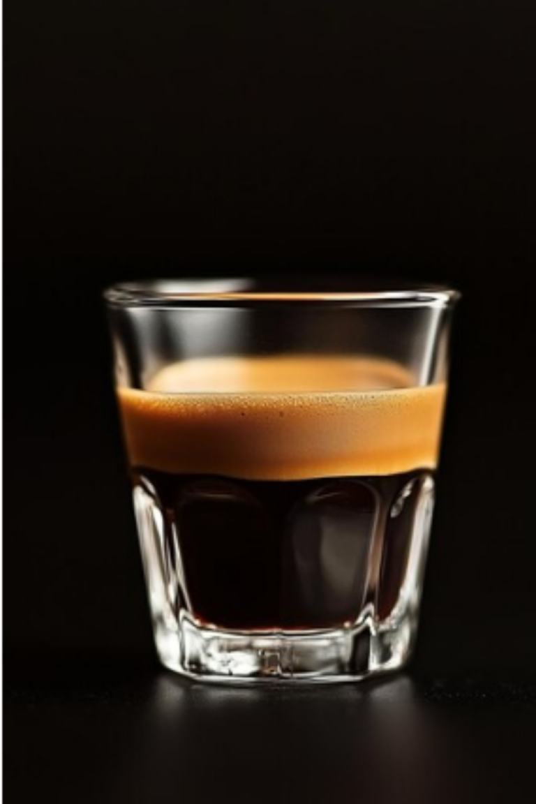 Espresso Shot