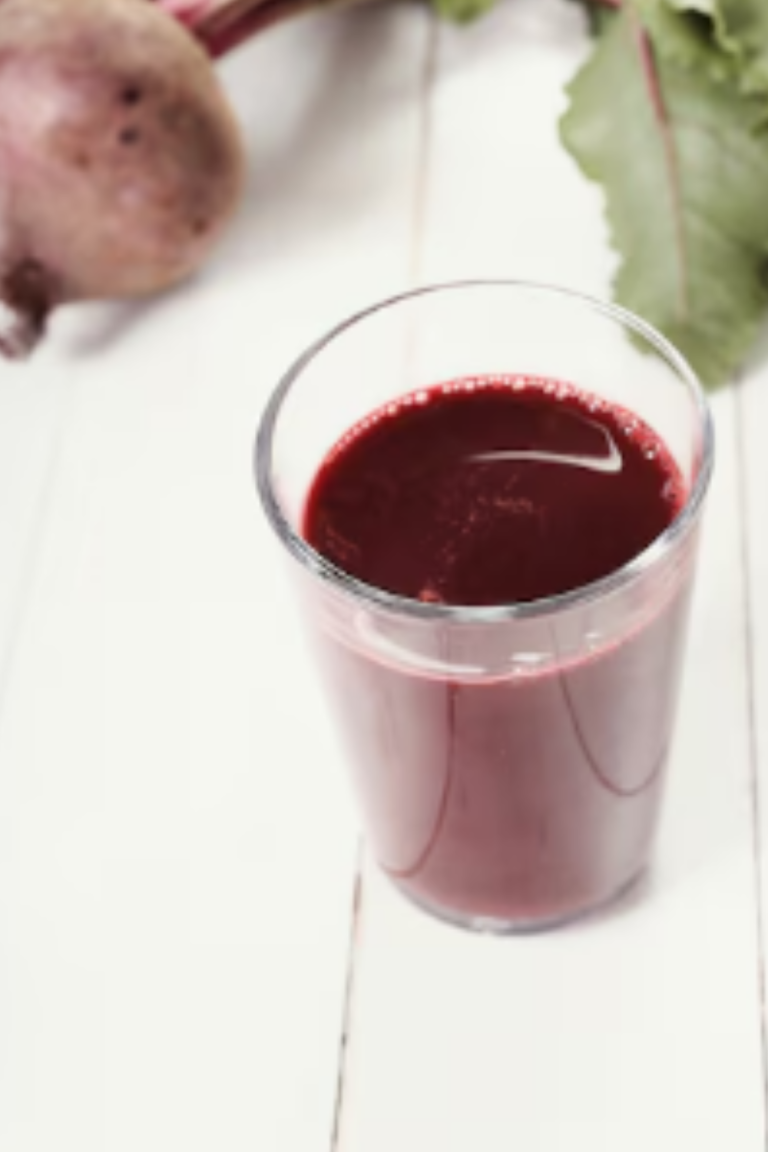 Beetroot Vinegar