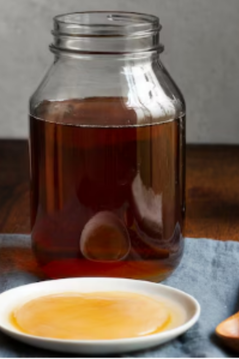 Brown Cane Syrup