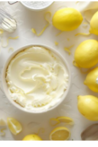 Lemon Buttercream