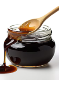 Dark Honey Syrup