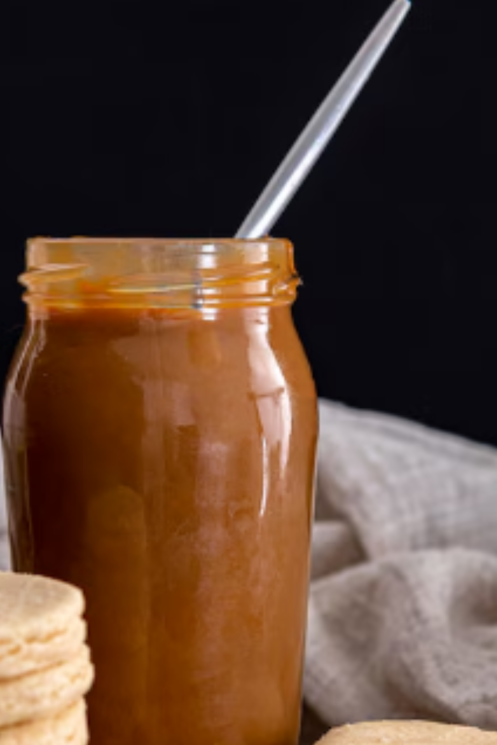 Dulce de Leche