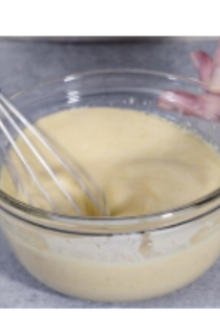 Bread Batter