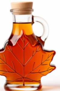 Fresh Maple Syrup