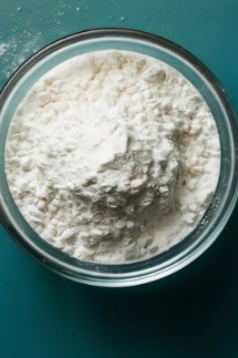 Milk Powder