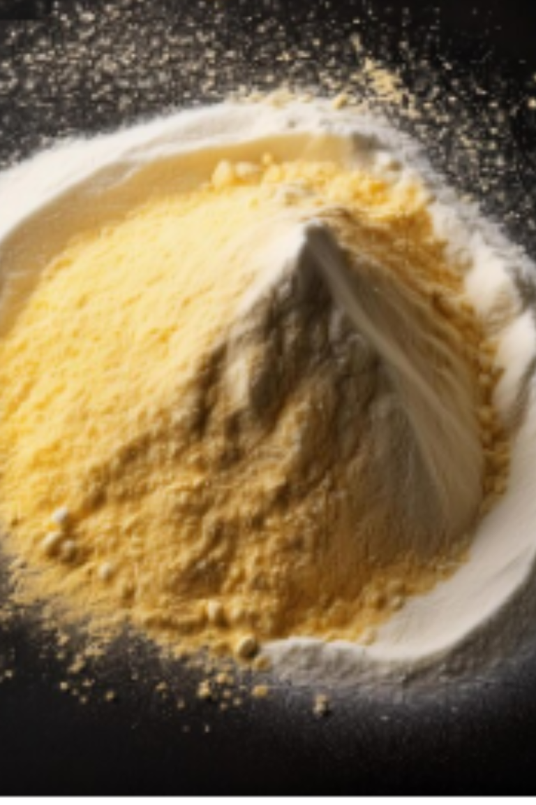 Custard Powder