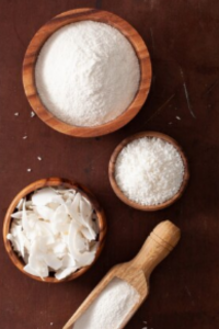 Coconut Flour