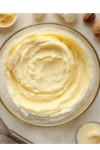 Sweetened Butter