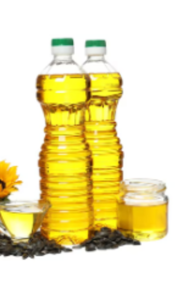 Sunflower Oil