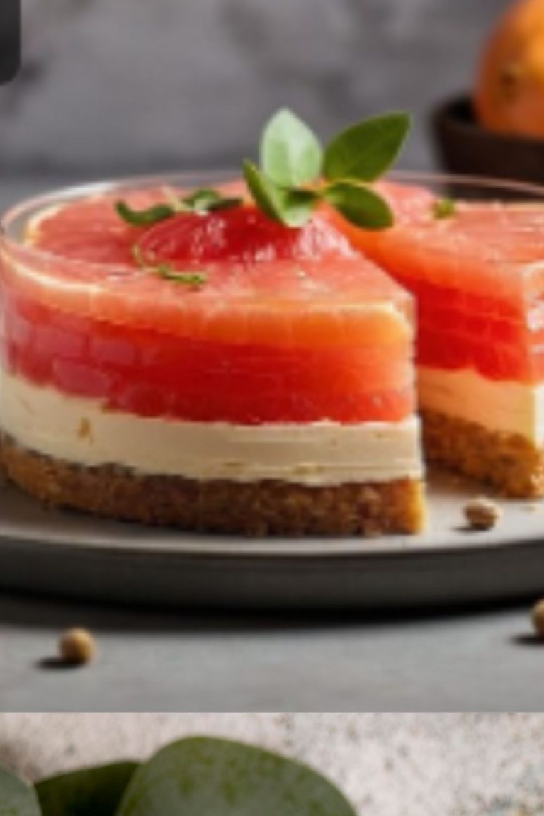 GCP: Grapefruit Curd Paste role in cakes Clarified