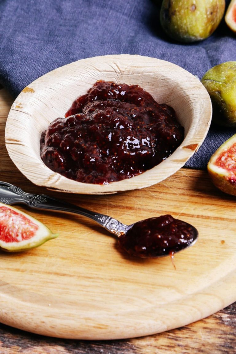 Fig Jam