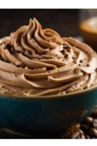 Espresso Buttercream