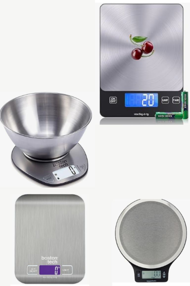 Kitchen Scale