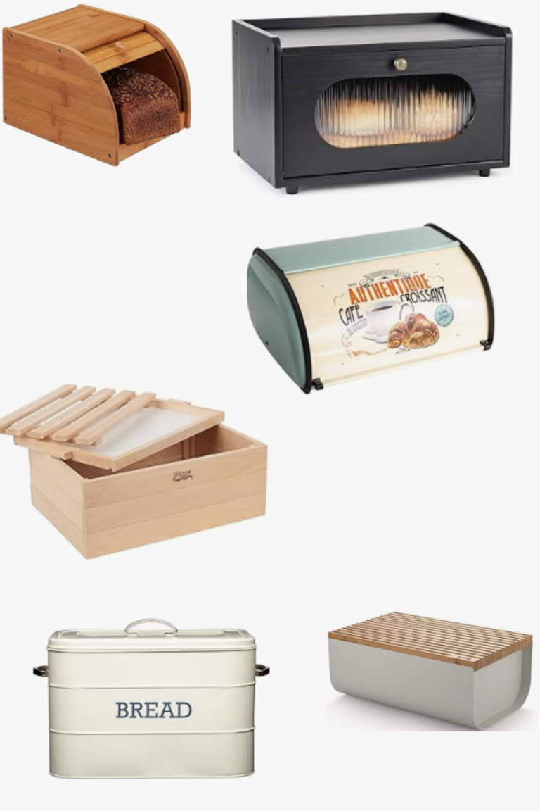 Bread Box