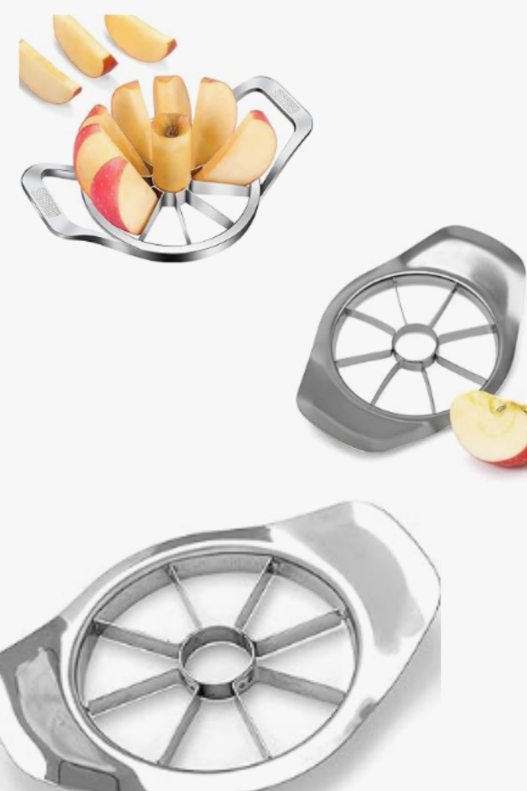 Apple Cutter