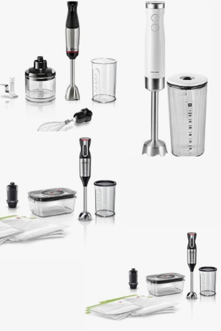 Pastry Blender