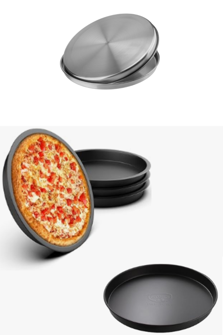 Pizza Mold