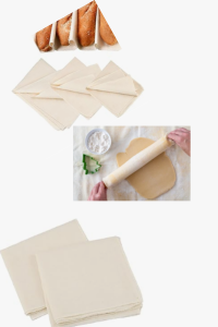 Pastry Cloth