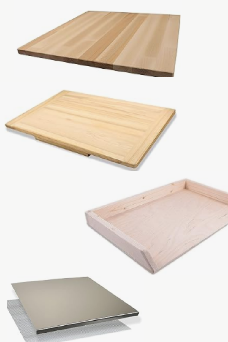 Chopping Board