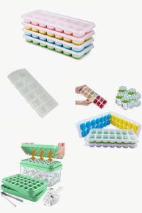 Ice Trays