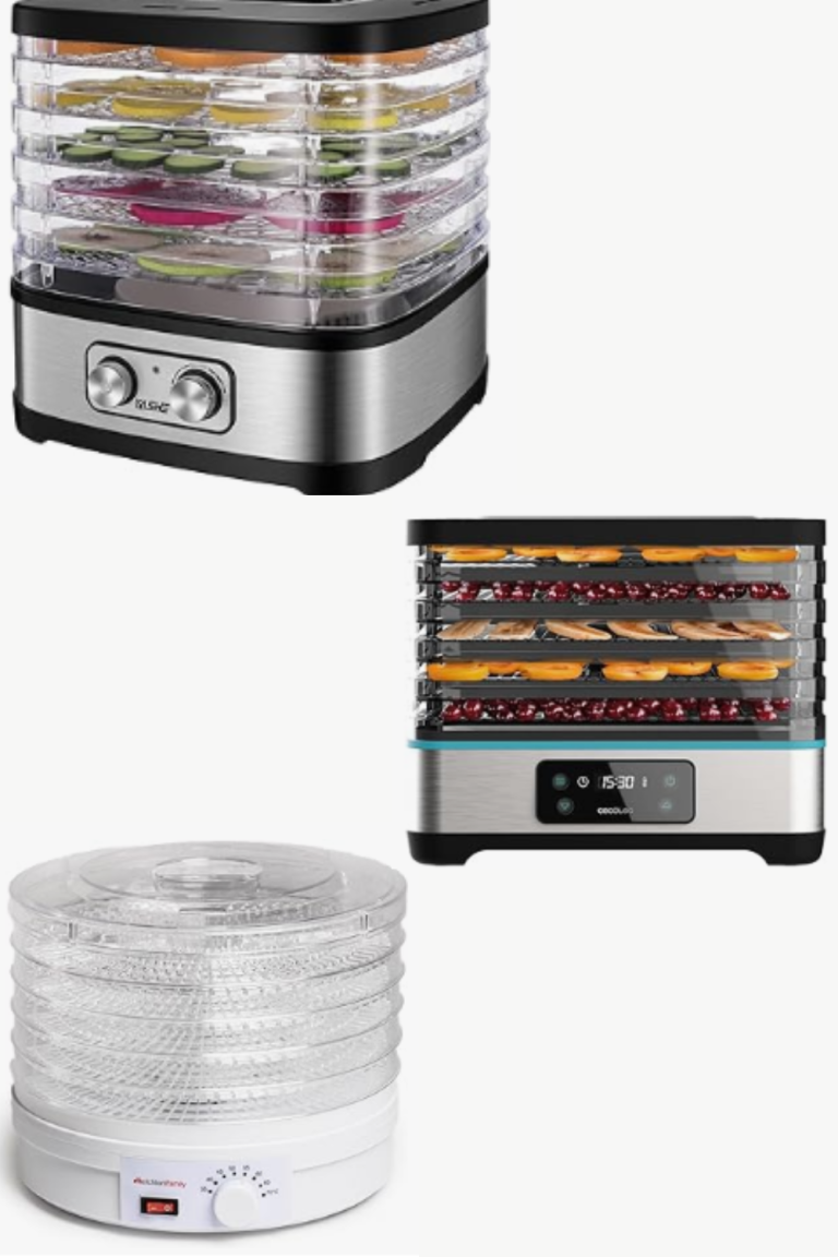 Food Dehydrator