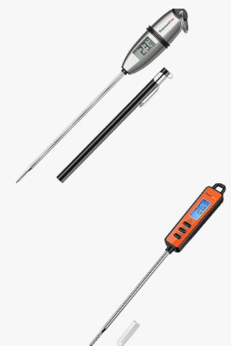 Candy Thermometer