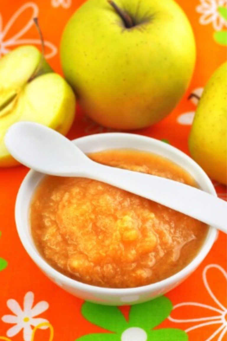 Apple Sauce