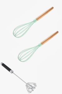 Whisking Rod