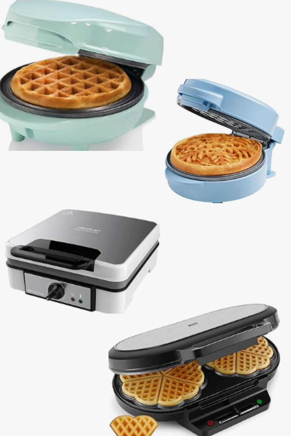 Waffle Maker