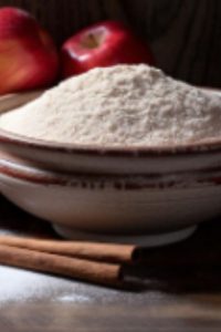 Dry Milk Flour 