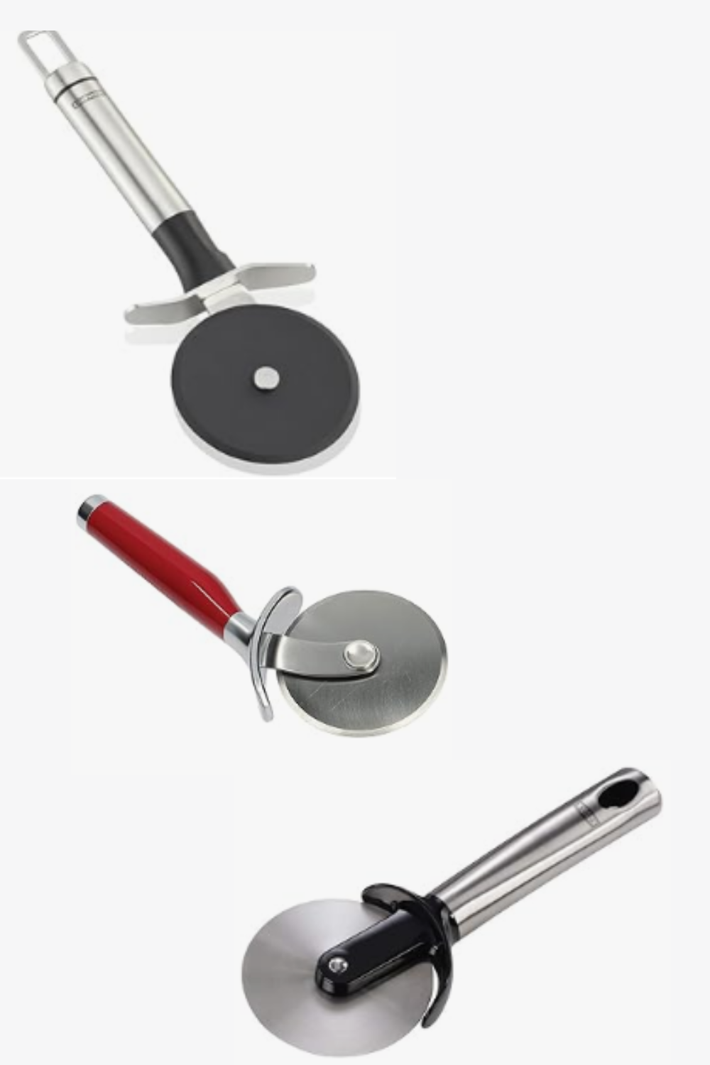 Pizza Cutter