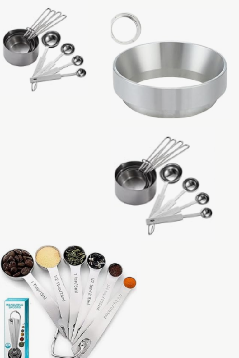 MR: Measuring Ring role in cake making Explained