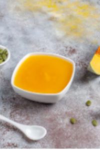 Melon Lemon Puree