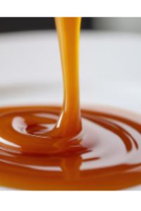 Caramel Sauce