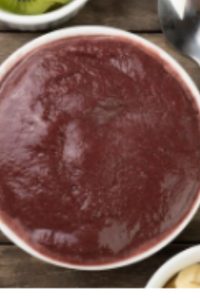 Grape Puree Mix