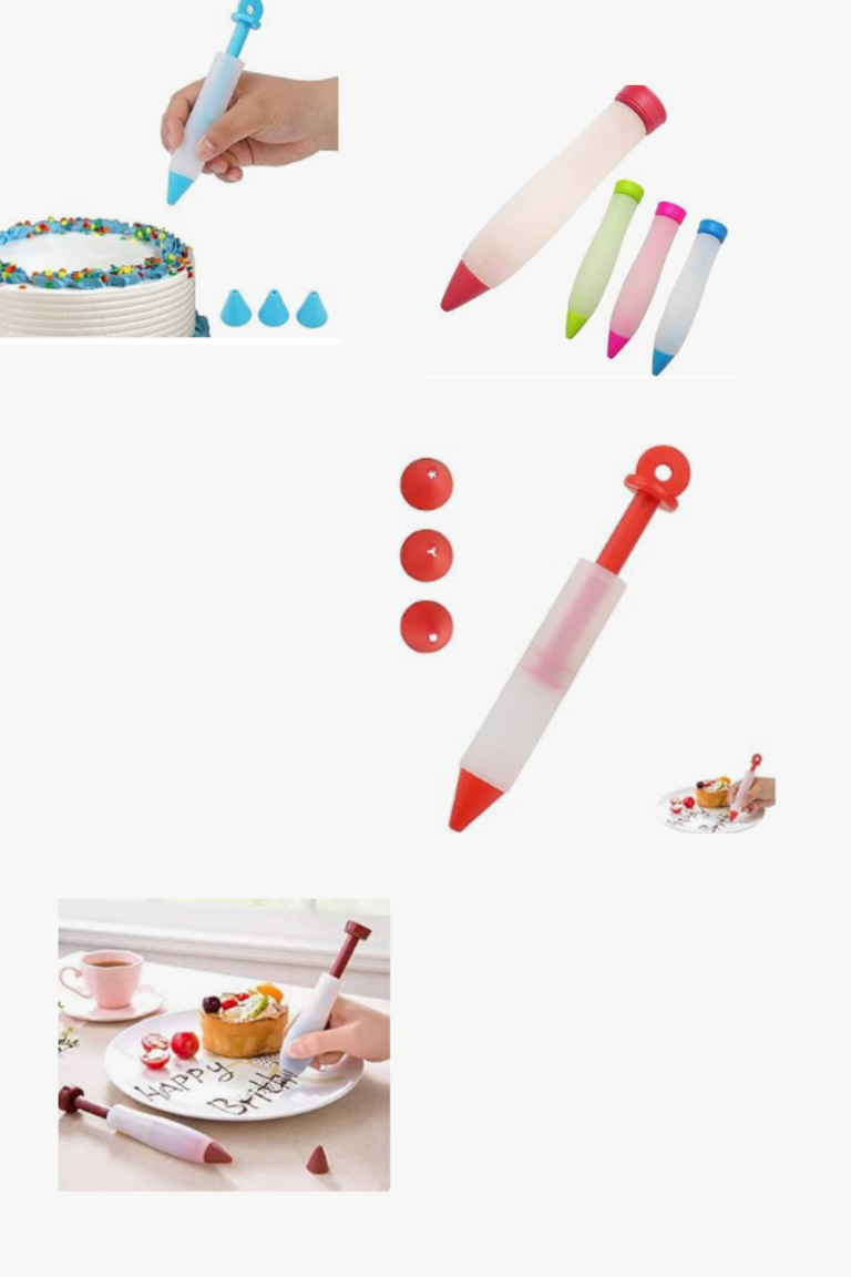 Garnishing Pen