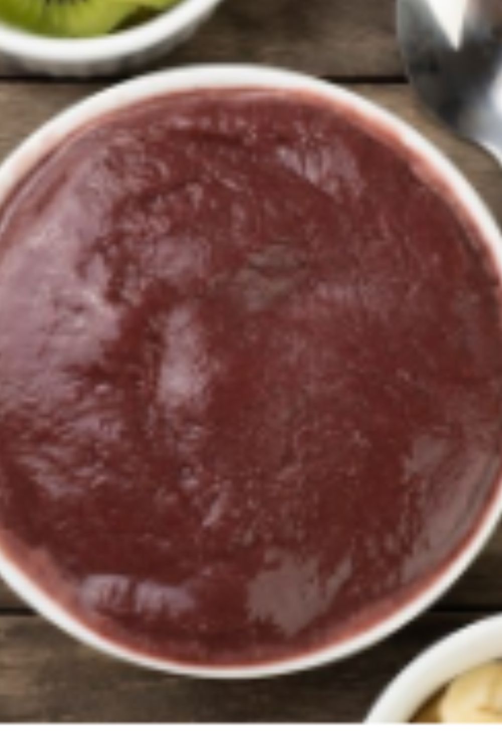 Fruit Puree