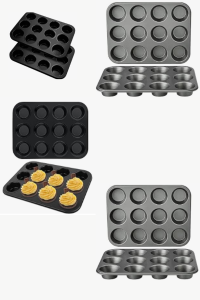 Cupcake Pan 