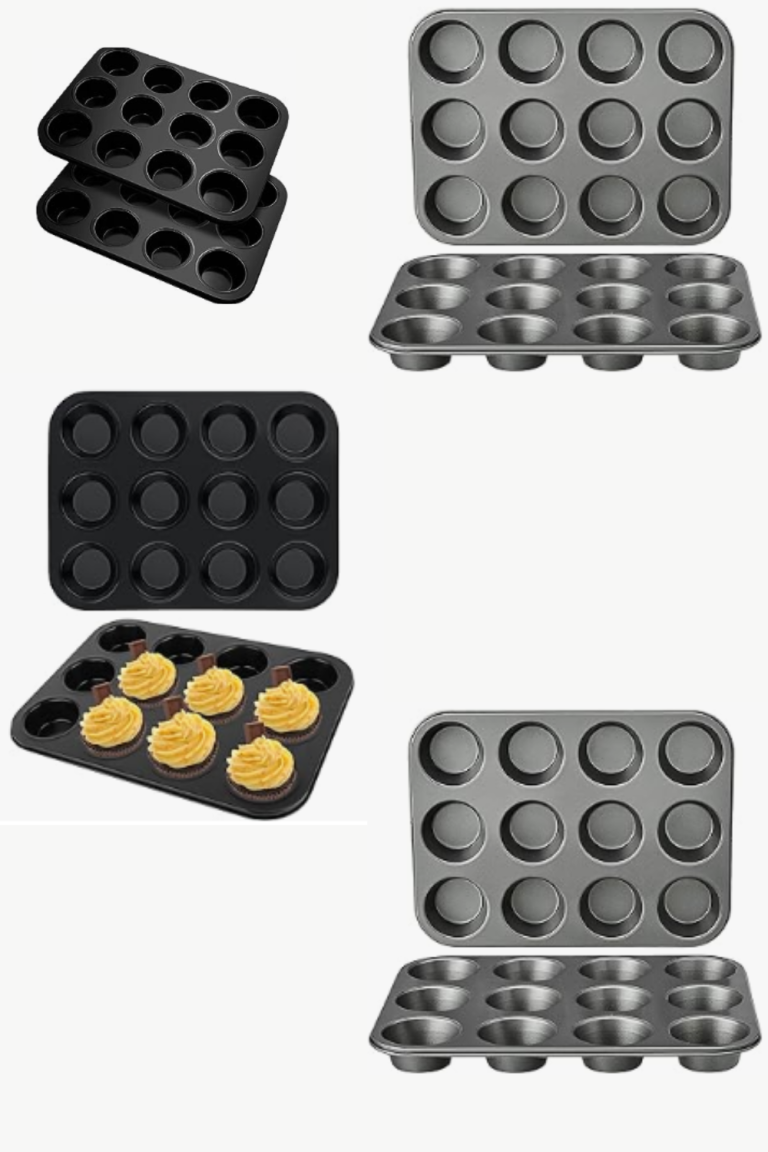 Cupcake Pan