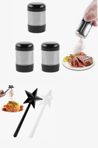 Salt Shaker