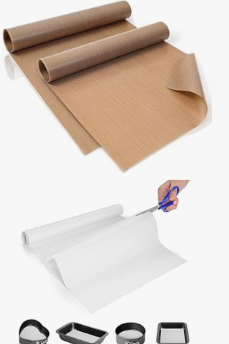 Parchment Paper