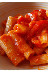 Pasta alla Diavola