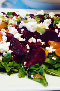 #ビーツのサラダ#beetrootsalad
#redbeetsarad
#beetsarad
#beetsrootsalad
#redbeetssarad
#beetssarad
#insalatadibarbabietole
#barbabietole
#insalata
#salad
#サラダ