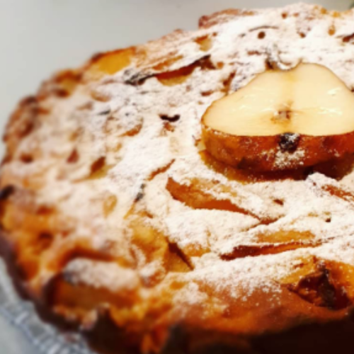 #torta #tortadiricottaepere #tortadipere #byroel #roelpasticcione #perebiologiche #dolci #cake #tortaallafrutta #pere #zuccheroavelo #ricotta #cakelover #iocucinocongiallo #piccolipasticcericrescono #piccolemanineinpasta #tuscany #fooditalian #italiabella #cucinaitaliana #unamoredichefroel #amourducake #limone #zucchero #uova #fruits #unamoredichef