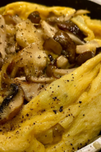 #tortinodicarciofi #omelette #artichoke #jiakholiao #tuscany #italianfood #florence #firenze #sostanza #trattoriasostanza #rx1r #jhlitaly