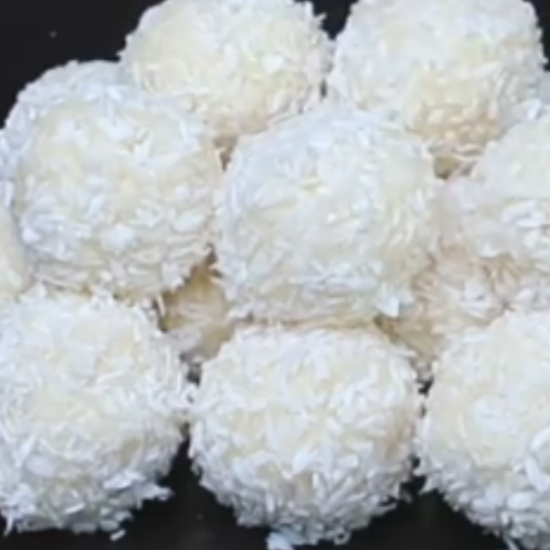 #whitechocolatetruffles #recipe