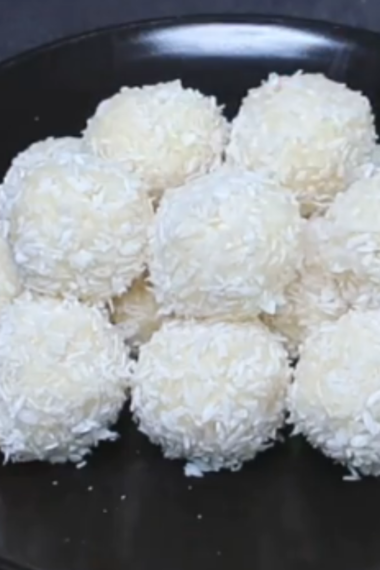 #whitechocolatetruffles #recipe