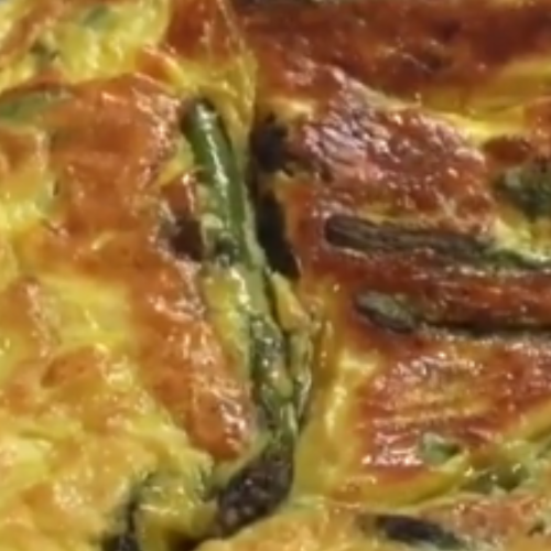 #uova #eggsandthings #spargel #omelette #videoricetta #recipeshare #ricetta #spargelzeit #omeleta #omelett #eggsandwhich #shareresep #omelettes #frittatona #frittate #videorecipe #videoreceta #asparagus #frittata #tortilla #asparagiselvatici #videoresep #foodvideo #foodvideos #videofood #asparagusrecipes #asparagi #frittatadiasparagi