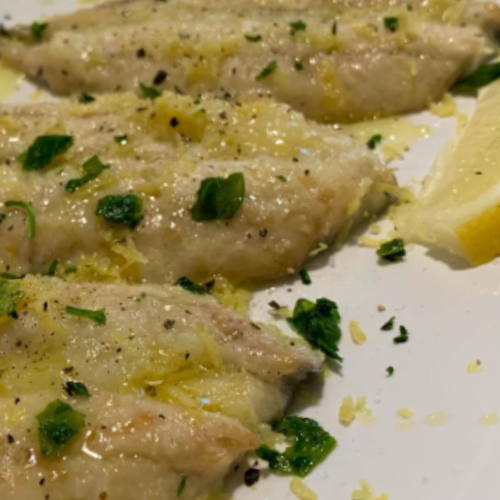 #sgombroallimone #sgombro #limone #pesceazzurro #seafood #italianfood