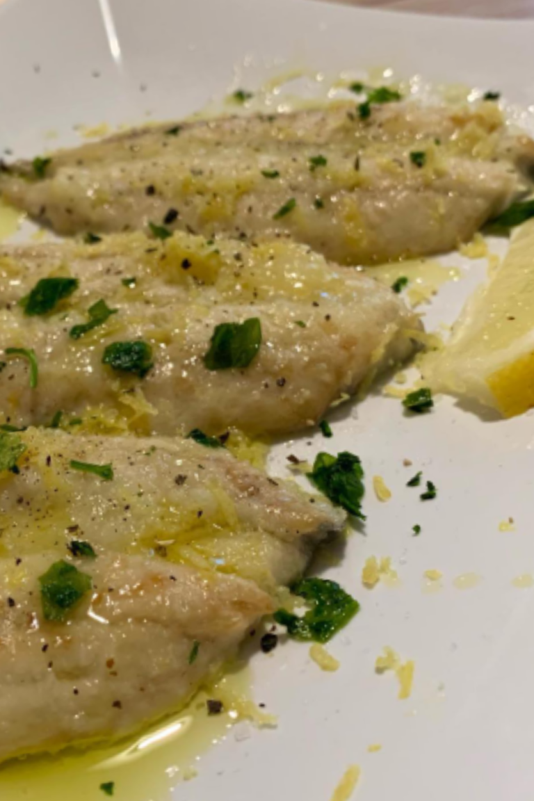 #sgombroallimone #sgombro #limone #pesceazzurro #seafood #italianfood